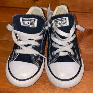 Kids Converse
